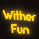 ❄ WitherFun ❄ — мониторинг Discord сервера, статистика и рейтинг