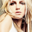 Britney Spears icon