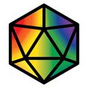 Tabletop Gaymers Discord Server Icon