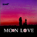 Mᴏᴏɴ ʟᴏᴠᴇ icon