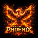 Project Phoenix 18+ Discord server icon
