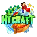 HyCraft - Java Edition Discord Server Icon