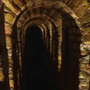 The Deepest Catacombs