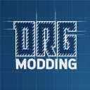 DRG Modding icon
