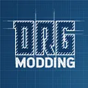 DRG Modding Discord Server Icon