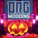 DRG Modding