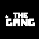 The Gang Gaming Roblox Discord Server Icon