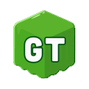 GummyTrap 2.0 ðŸ’š Server Icon