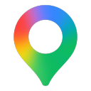 Google Maps Platform icon