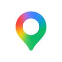 Google Maps Platform icon