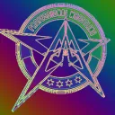 All American Wrestling Discord Server Icon