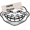 Tape Studio