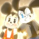 Epic Mickey  -  Disney Bros