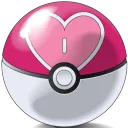 MzEevee's Pokeball