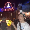 Perk’s Ratatouille Fan Club