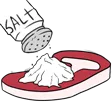Salty Beef
