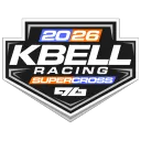 KBell Racing Supercross