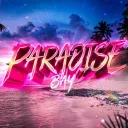 Paradise Bay's icon
