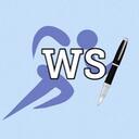 The Word Sprint Discord Server Icon