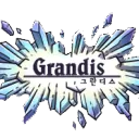 GRANDIS Discord server icon