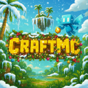 Discovery icon for ❄ CraftMC.Pro | ➥ mc.craftmc.pro ❄ Discord server