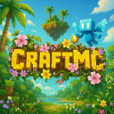 Discovery icon for ❤ CraftMC.Pro | ➥ mc.craftmc.pro ❤ Discord server