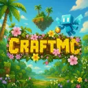  CraftMC.Pro |  mc.craftmc.pro... Discord Server Icon