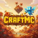 🍂 CraftMC.Pro | ➥ mc.craftmc.pro icon