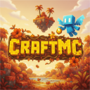 Discovery icon for 🍁 CraftMC.Pro | ➥ mc.craftmc.pro 🍁 Discord server