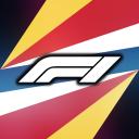 Formule 1 (NL/BE/ENG) Discord server logo