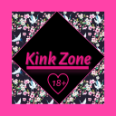 Kink Zone (18+) Server Icon