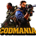 CODMANIA by The Mighty Wozz