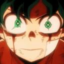 My Hero Academia ✧ Anime・Art・Gaming・Emotes