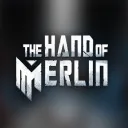 The Hand of Merlin