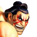 格ゲーいろいろ