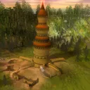 Kratzeans Moderworld