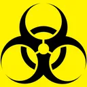 ####s biohazard exclusion zone 2