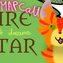 FIRESTAR IS DREAMING SWEET DREAMS