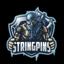 STRINGPINS GB Server