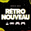 Rétro Nouveau
