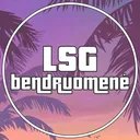 LSG BENDRUOMENĖ
