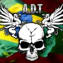 Anjos Das Trevas