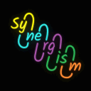 Synergism Discord Server Icon – Art & Creative