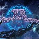 Kings & Curses
