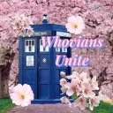 Whovians Unite 🌸