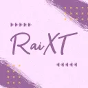 RAI 💜💚