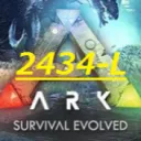 ARK-2434L鯖