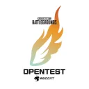 OPENTEST [BATTLEGROUNDS]