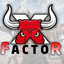 X-FACTOR ESPORTS icon
