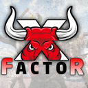 X-FACTOR ESPORTS icon